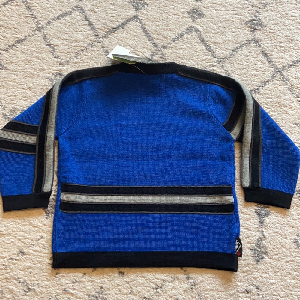 Obermeyer Sweater - Picture 4 of 4